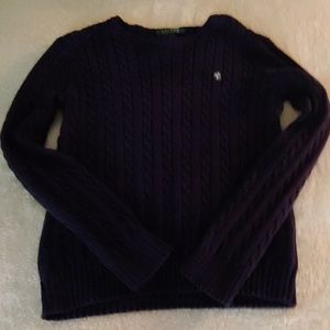 Ralph Lauren sweater